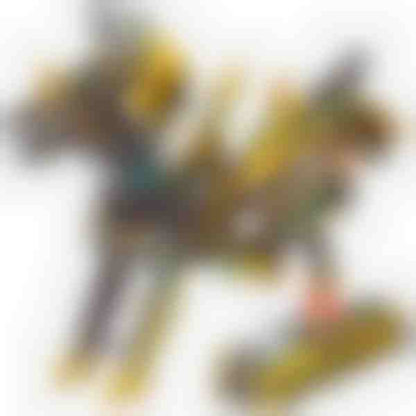 Brinquedo de carro dinossauro magnético | ROARWHEEL