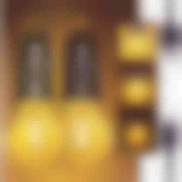 Lâmpadas recarregáveis sem fios (Conjunto de 2, até 8 horas) | LUMINKA