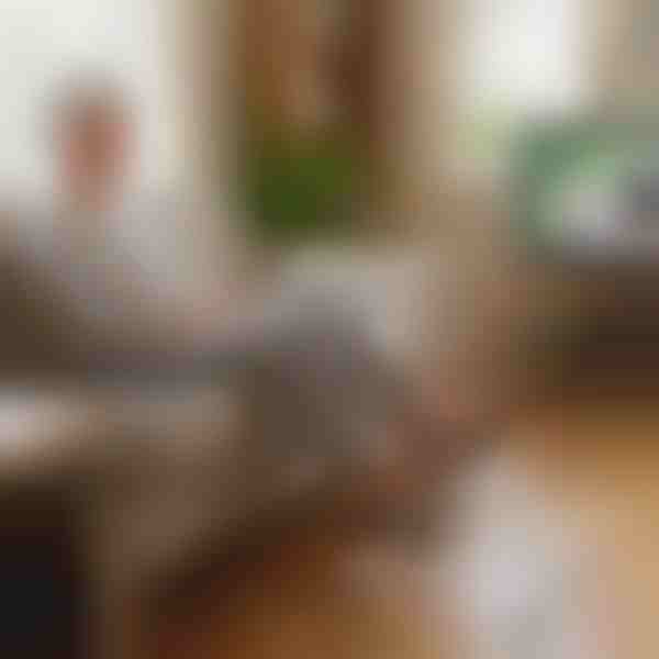 Mini exercitador de pedais para secretária, sofá e cadeira - braços e pernas, resistência ajustável, até 150 kg | PEDALORA