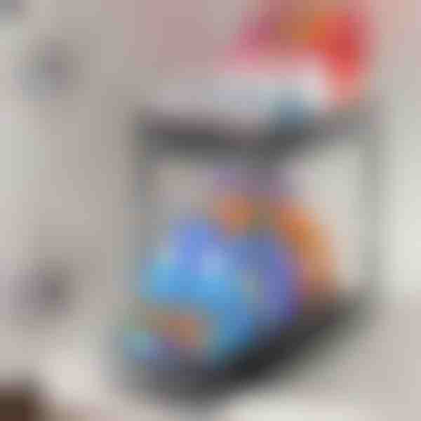 Organizador deslizante de dois níveis para fácil acesso | SINKNOVA