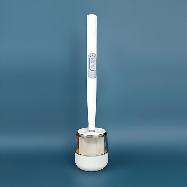 FLUSHBRUSH